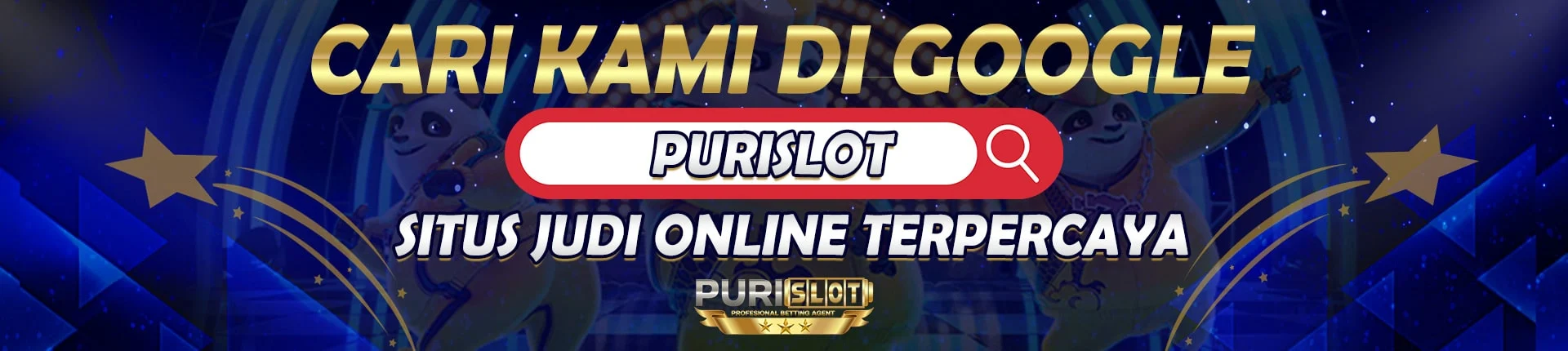 Link resmi Purislot terbaru