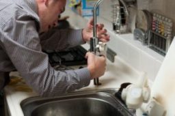home plumbing services